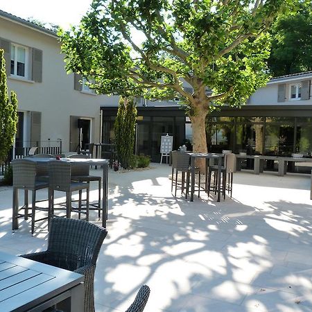 Le Cottage De Clairefontaine Chonas-lʼAmballan Exteriér fotografie